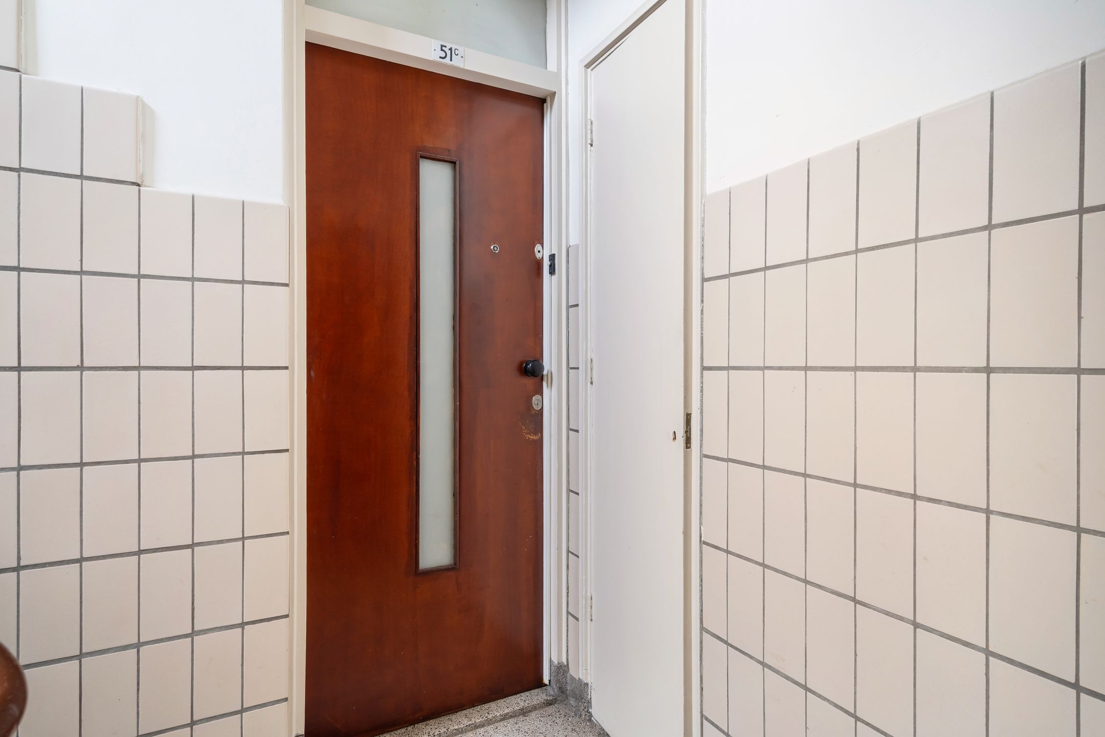 Foto 3 van Lombardkade 51-C