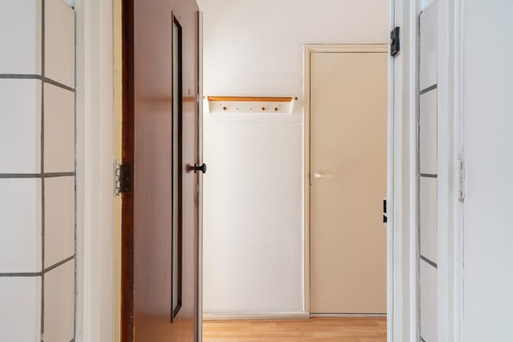 Foto 4 van Lombardkade 51-C