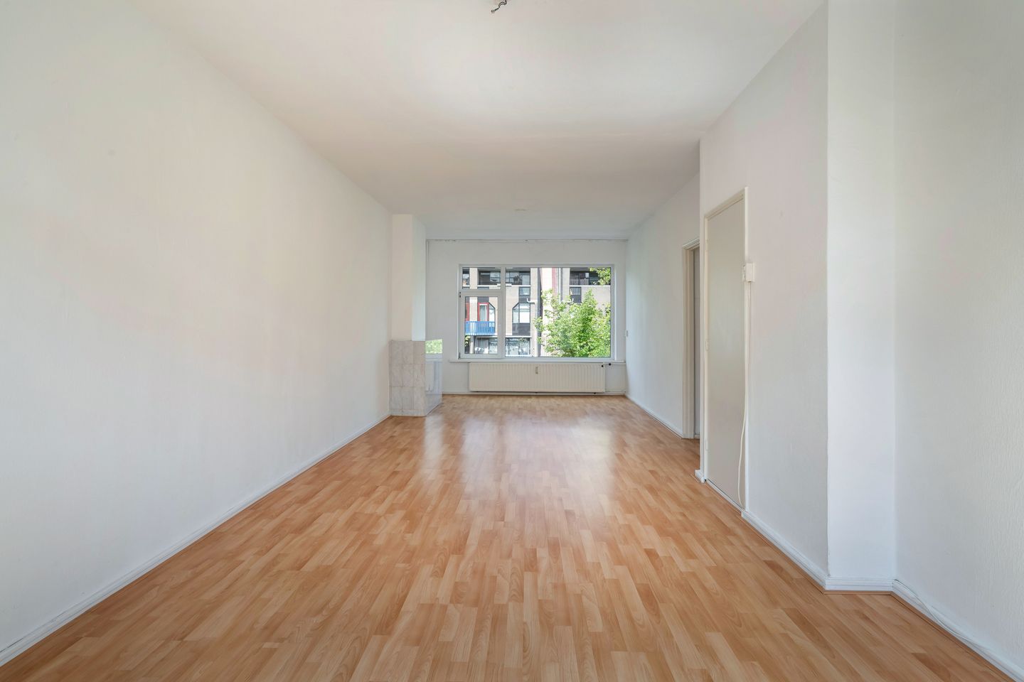 Foto 5 van Lombardkade 51-C