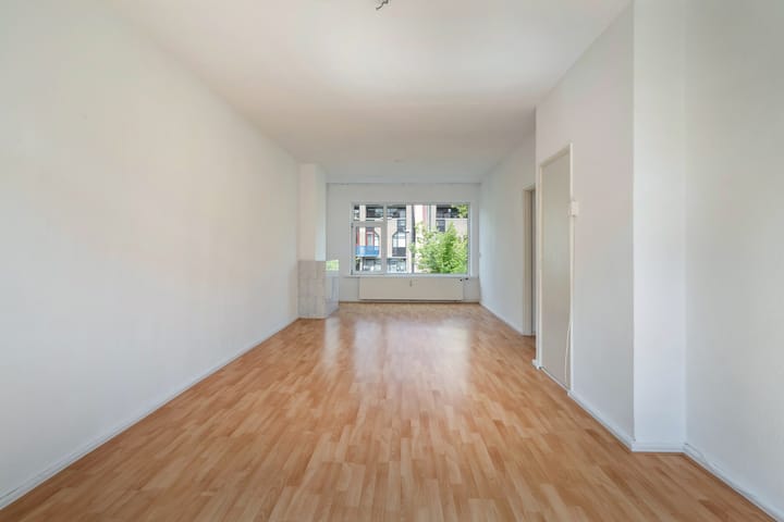 Foto 5 van Lombardkade 51-C