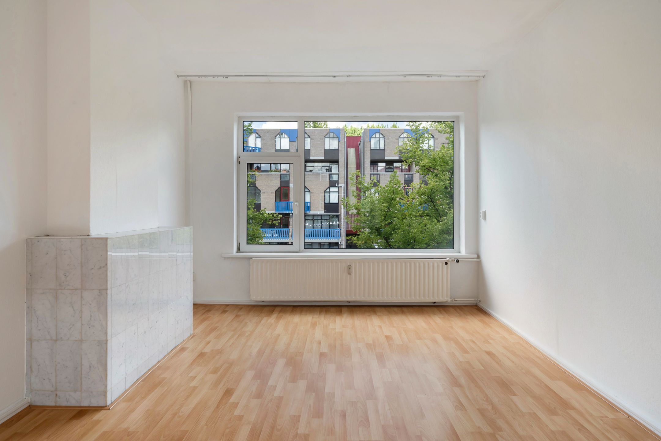 Foto 6 van Lombardkade 51-C