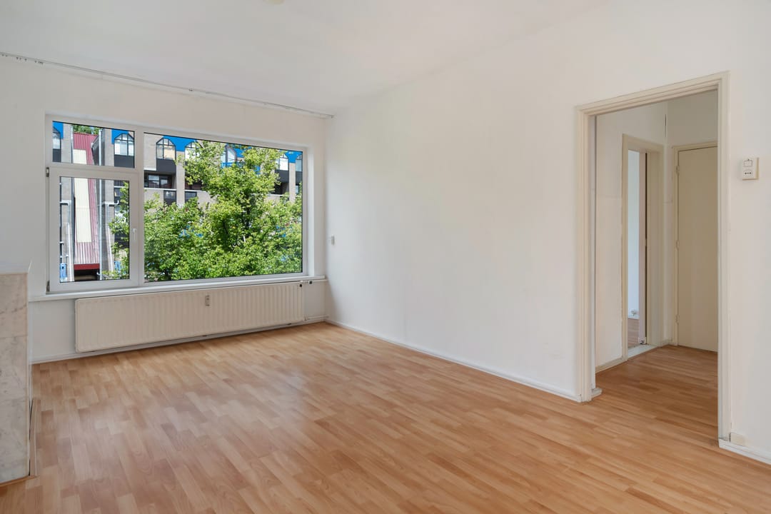 Foto 7 van Lombardkade 51-C