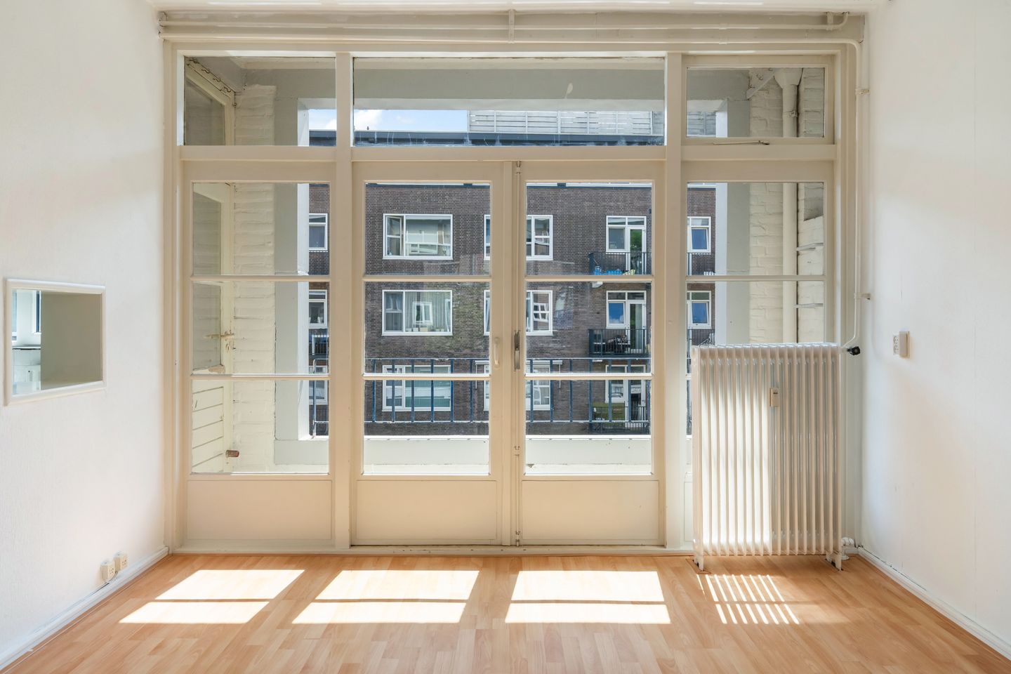 Foto 10 van Lombardkade 51-C