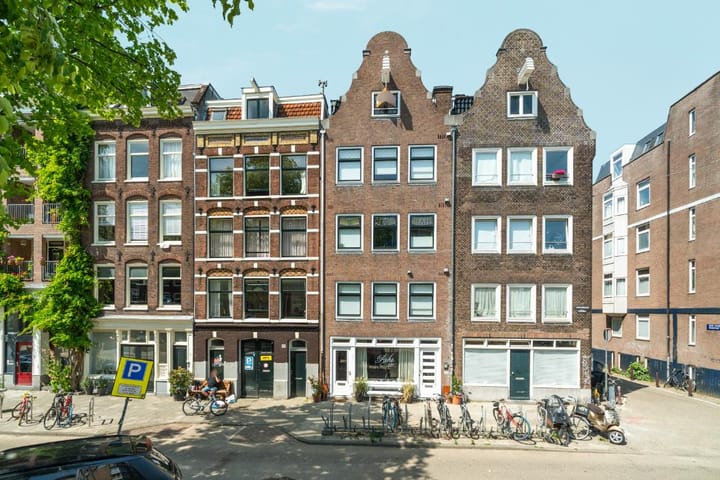 Foto 38 van Lindengracht 254-4