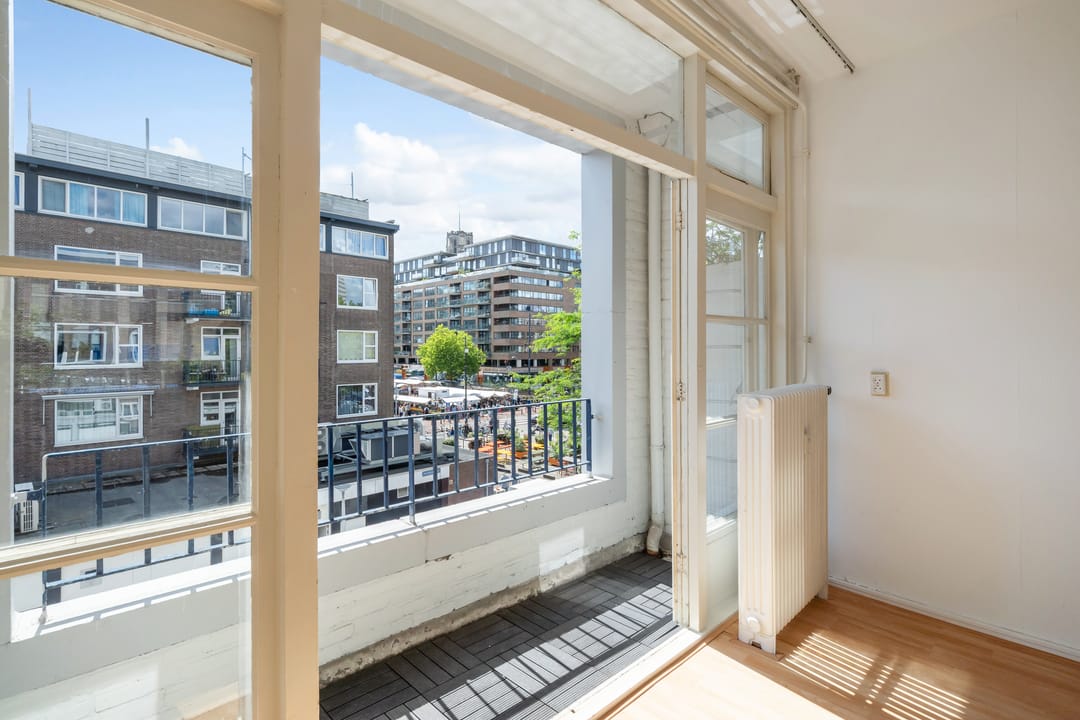 Foto 11 van Lombardkade 51-C