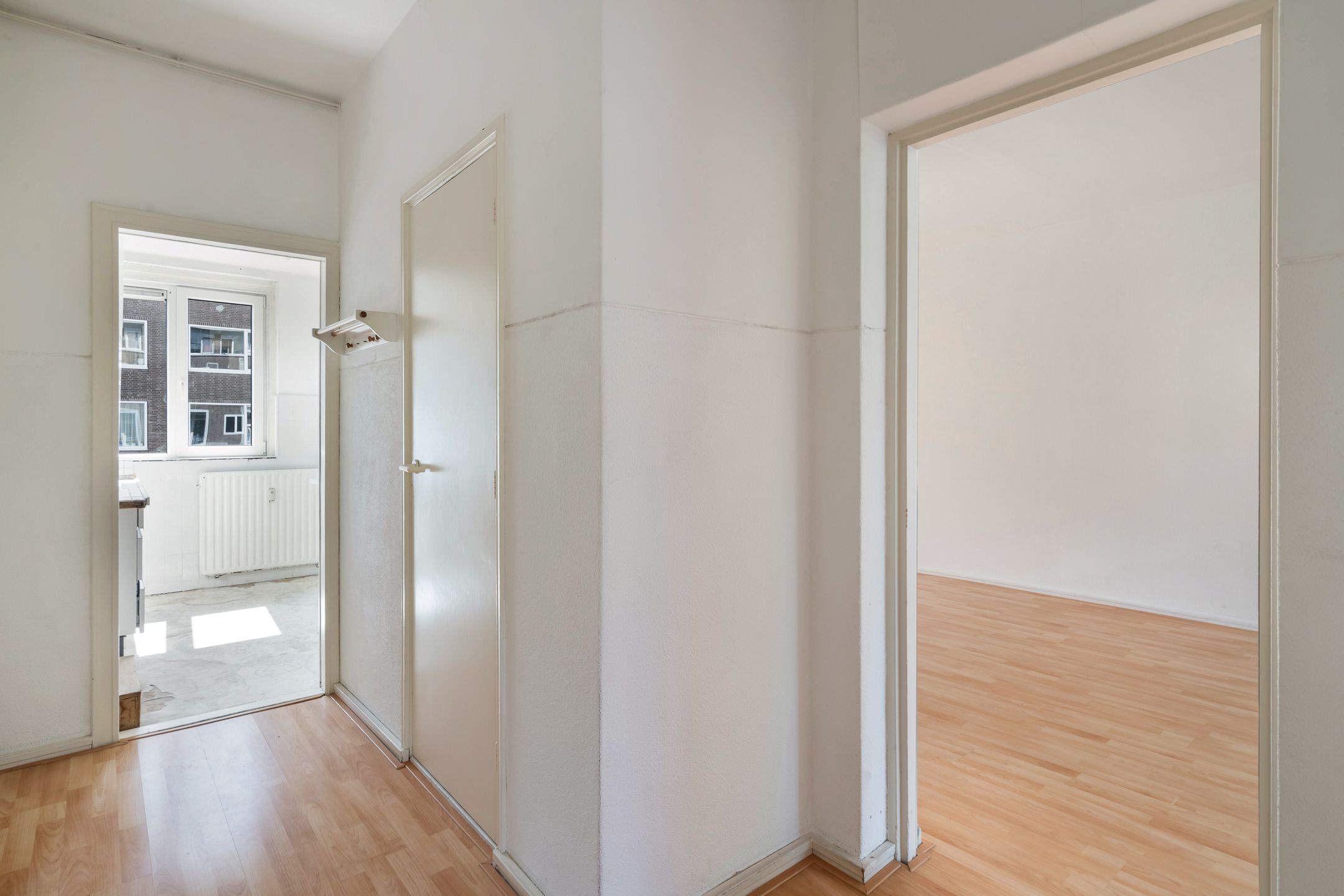 Foto 12 van Lombardkade 51-C