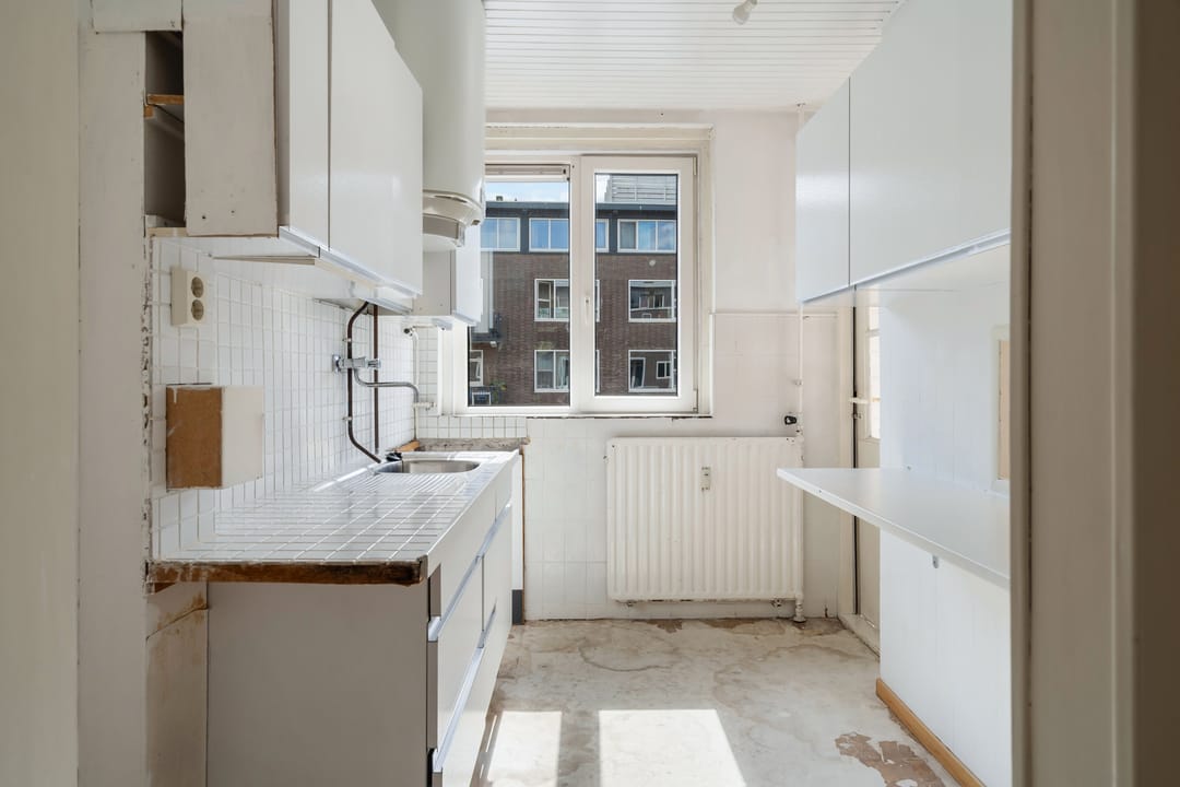 Foto 13 van Lombardkade 51-C