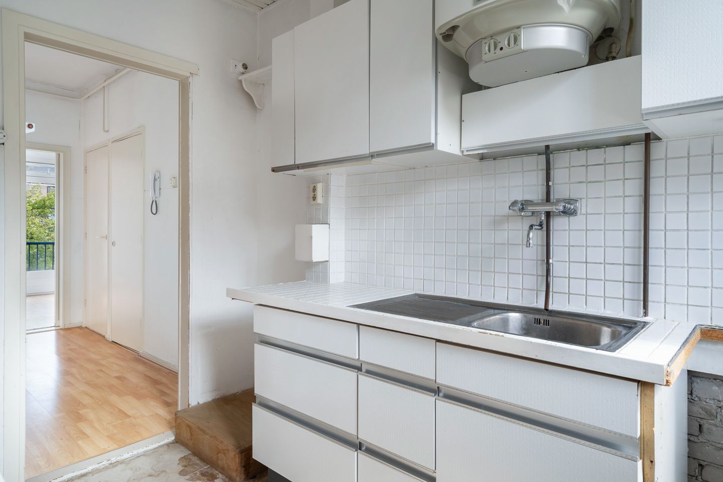 Foto 14 van Lombardkade 51-C