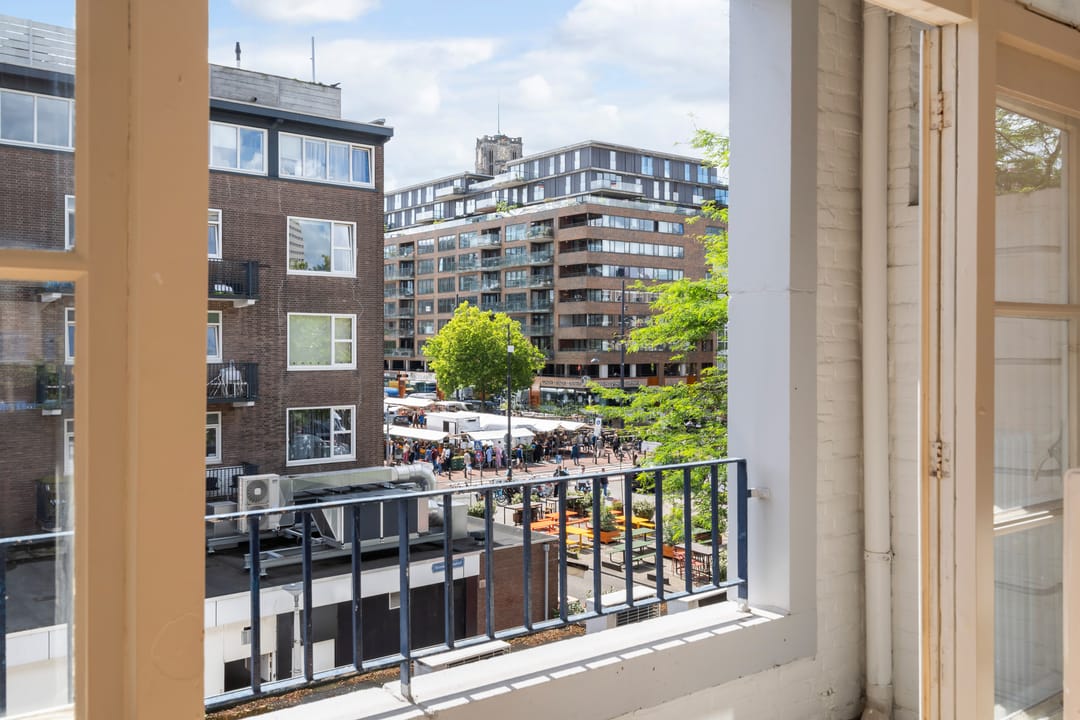 Foto 16 van Lombardkade 51-C