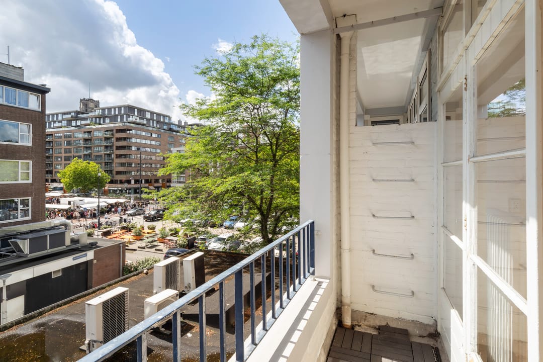 Foto 17 van Lombardkade 51-C