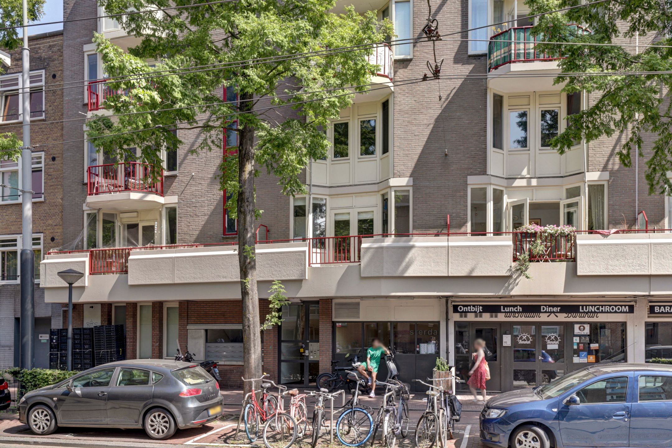 Molukkenstraat 109-E 109 E