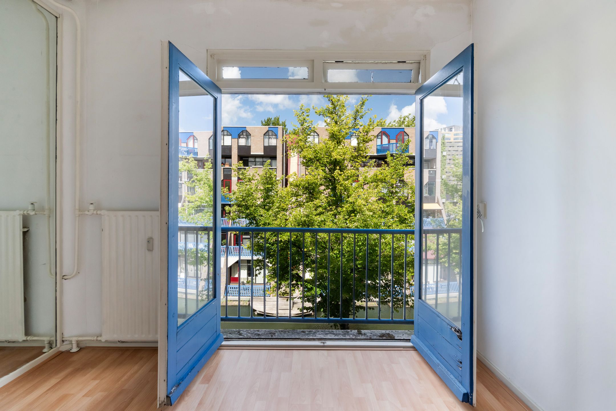 Foto 21 van Lombardkade 51-C