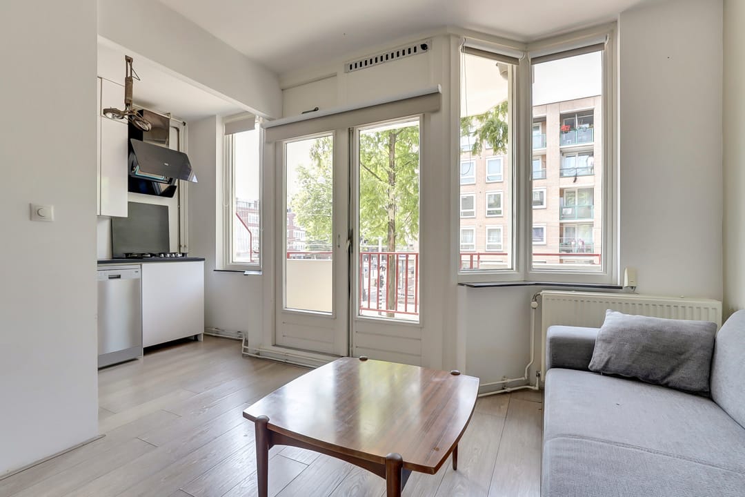 Foto 2 van Molukkenstraat 109-E