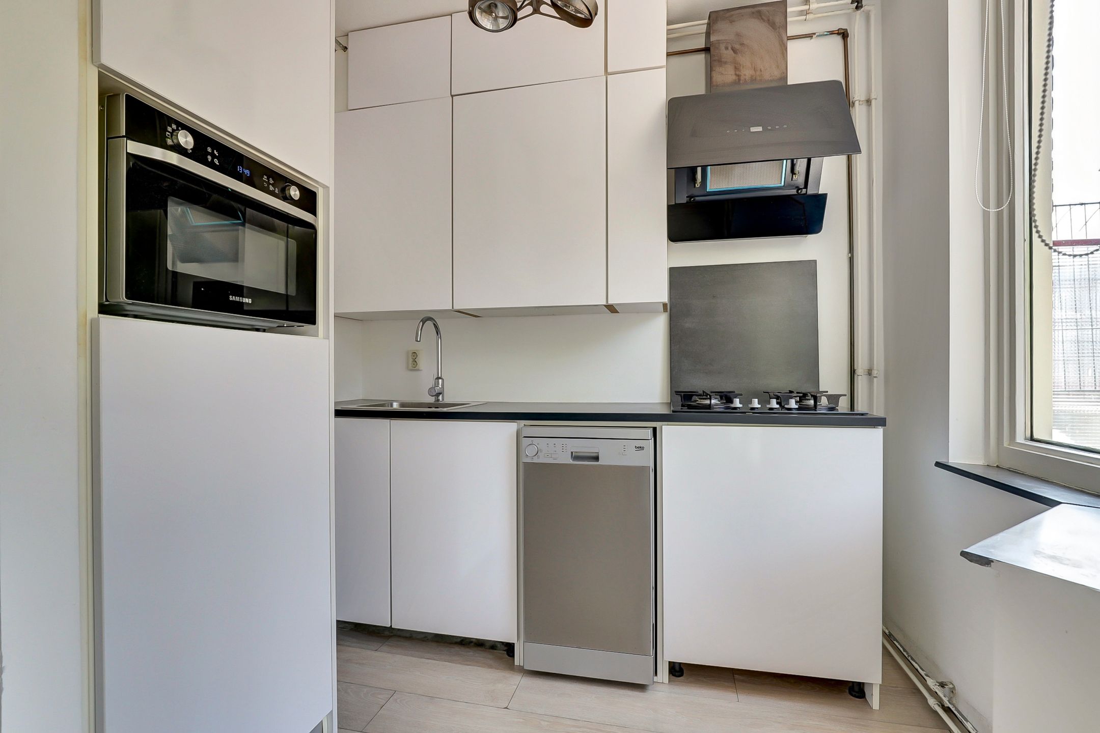 Foto 3 van Molukkenstraat 109-E