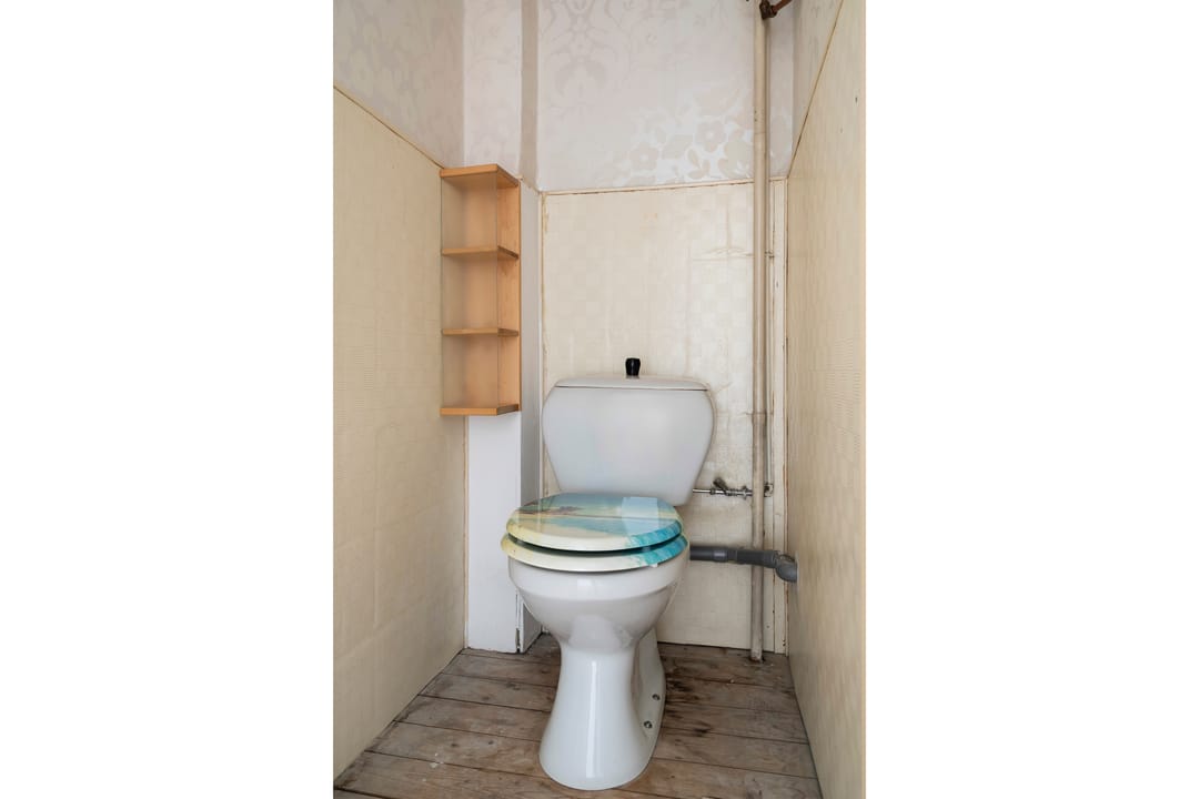 Foto 23 van Lombardkade 51-C