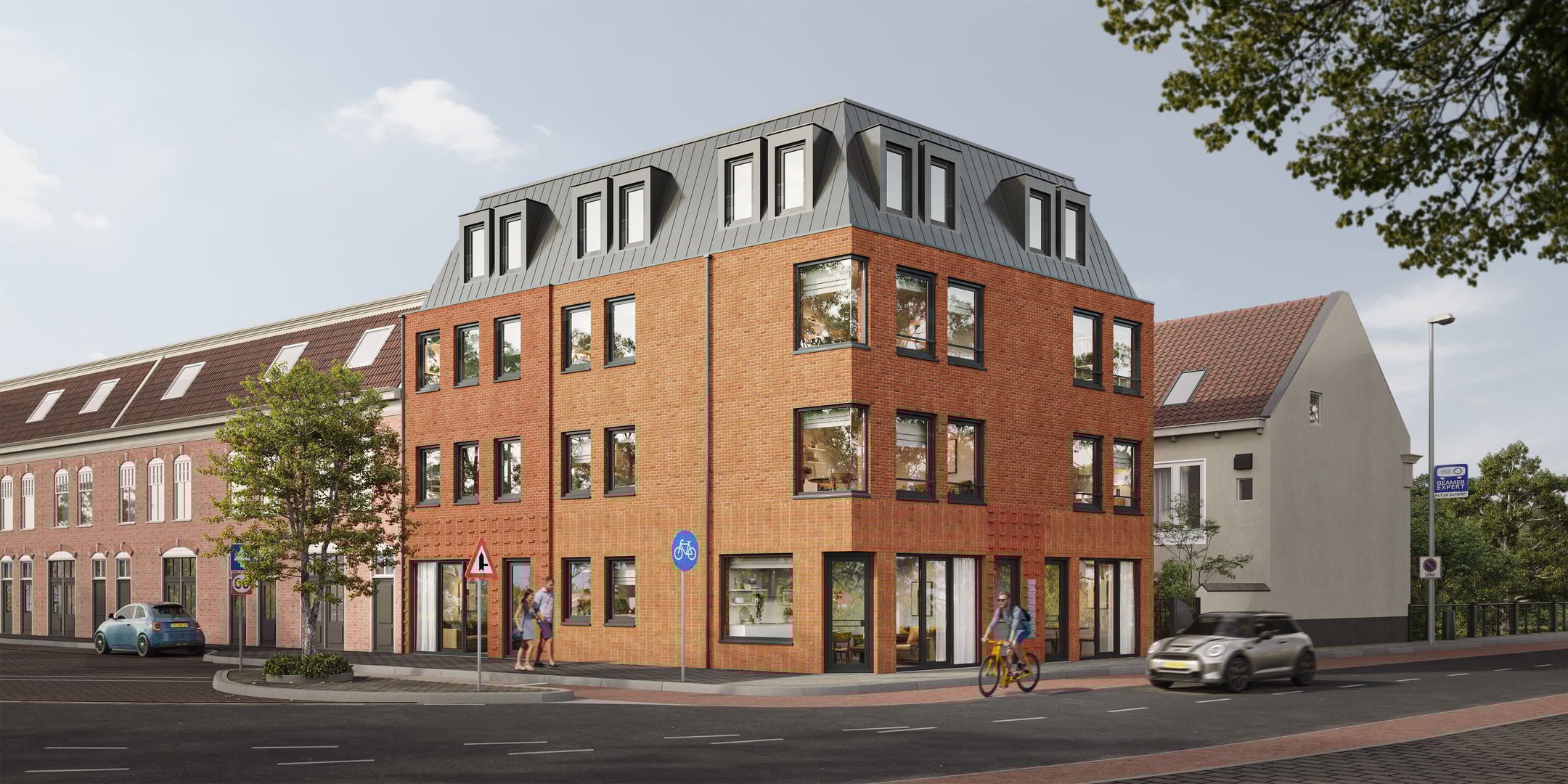 Foto 2 van Haarlemszicht