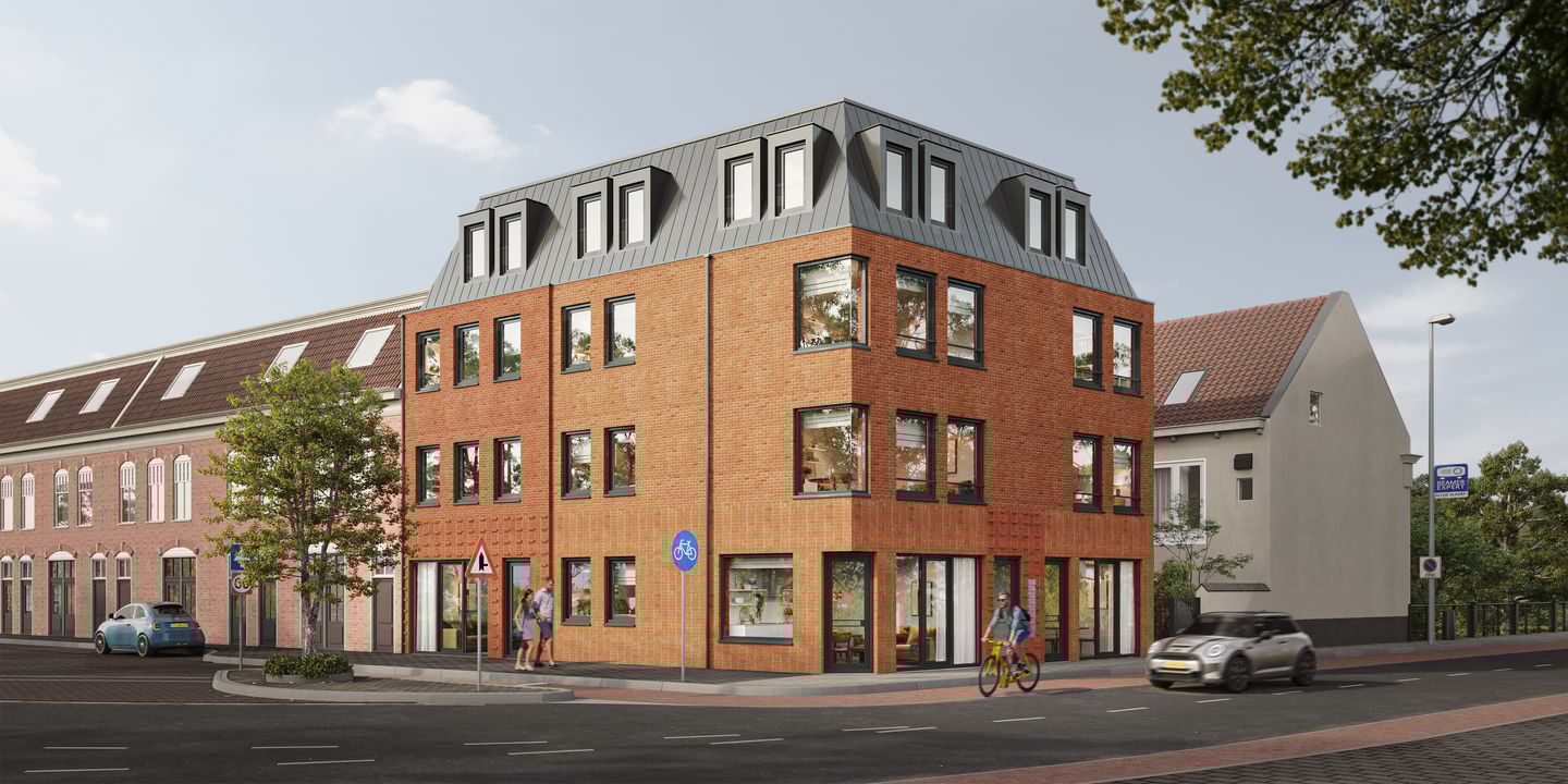 Photo 2 of Haarlemszicht