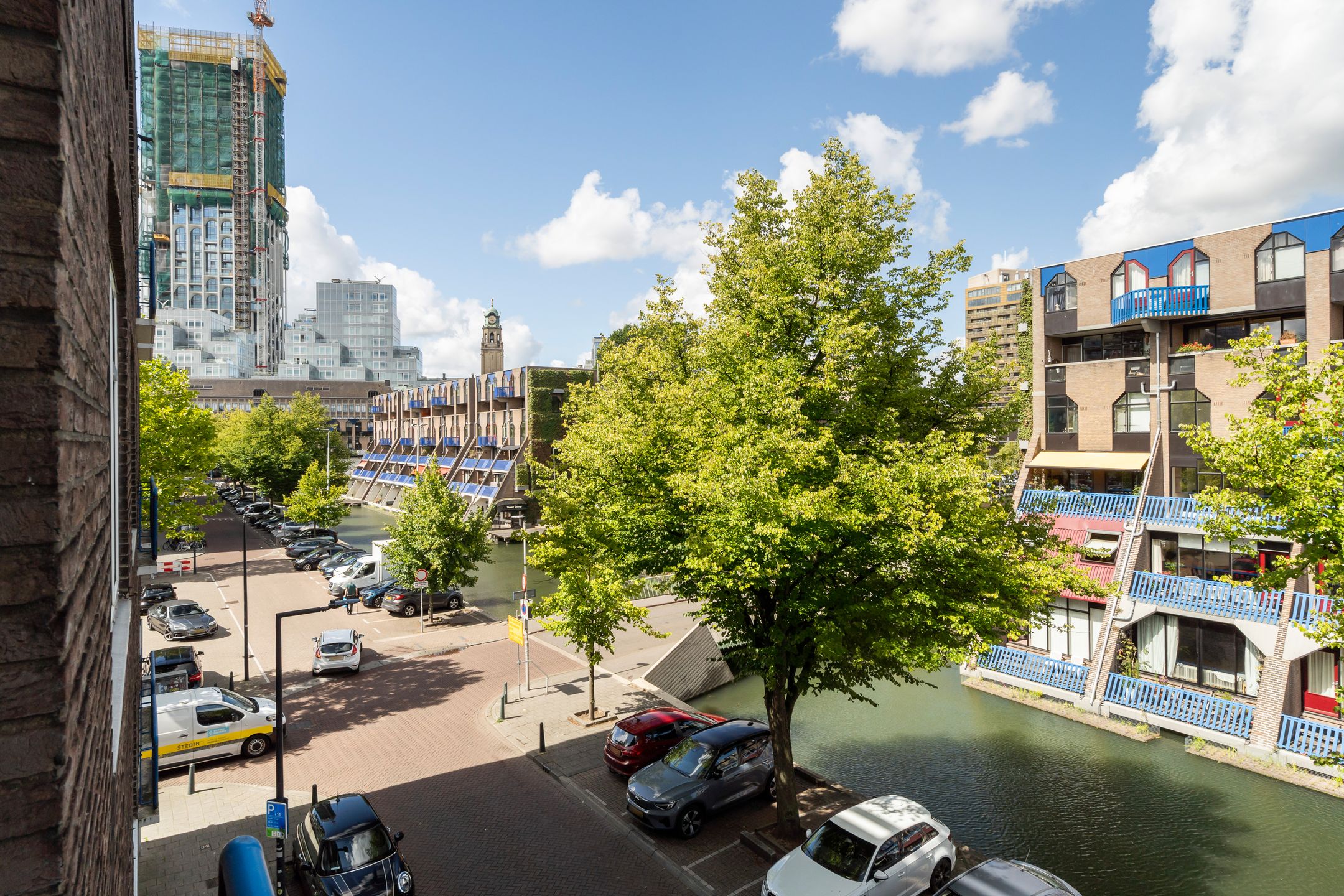 Foto 24 van Lombardkade 51-C