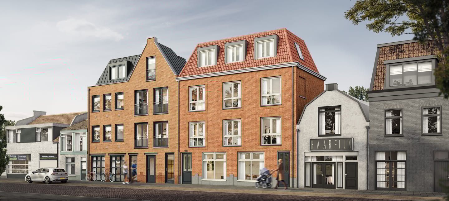 Photo 3 of Haarlemszicht