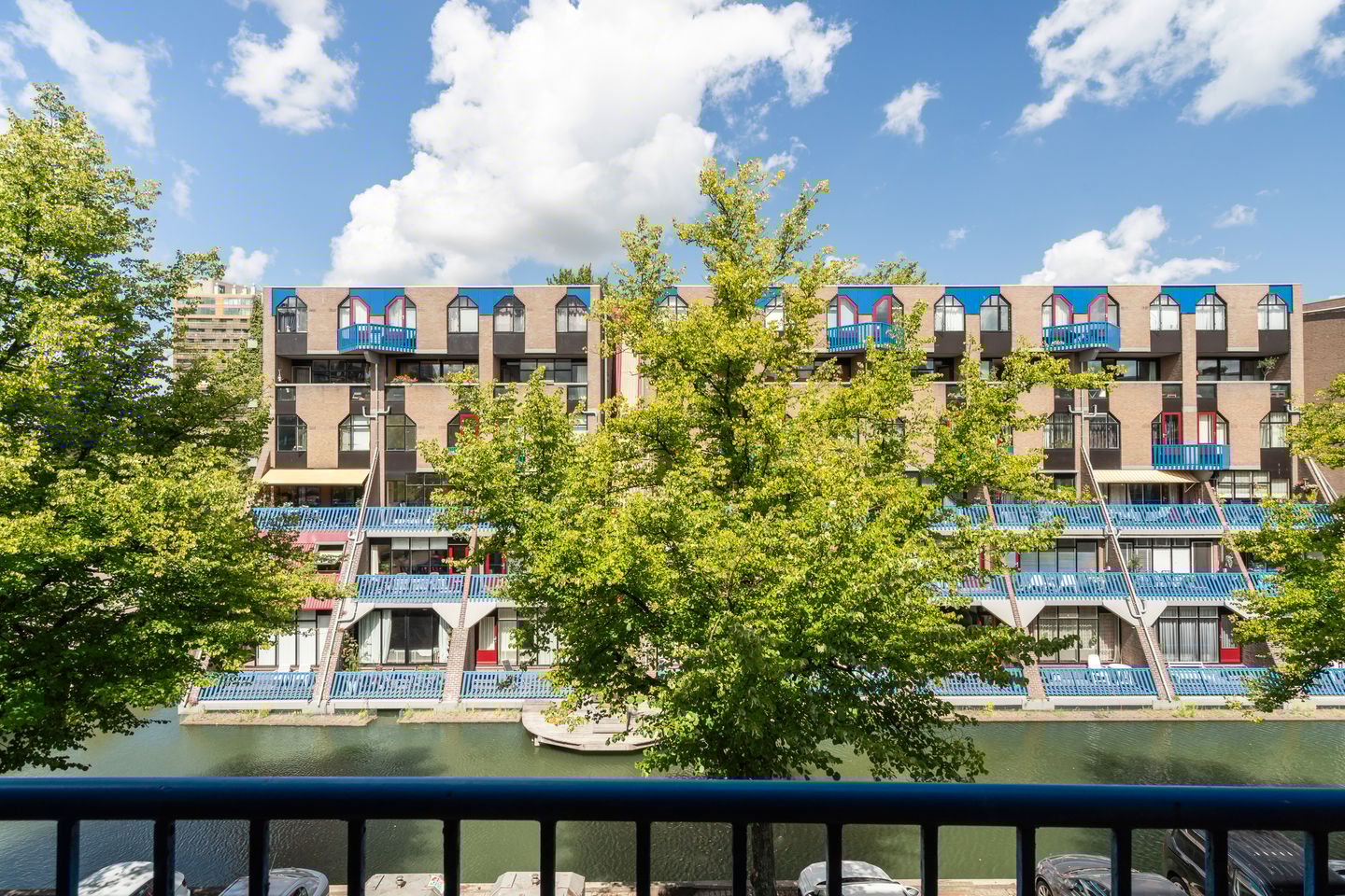 Foto 25 van Lombardkade 51-C