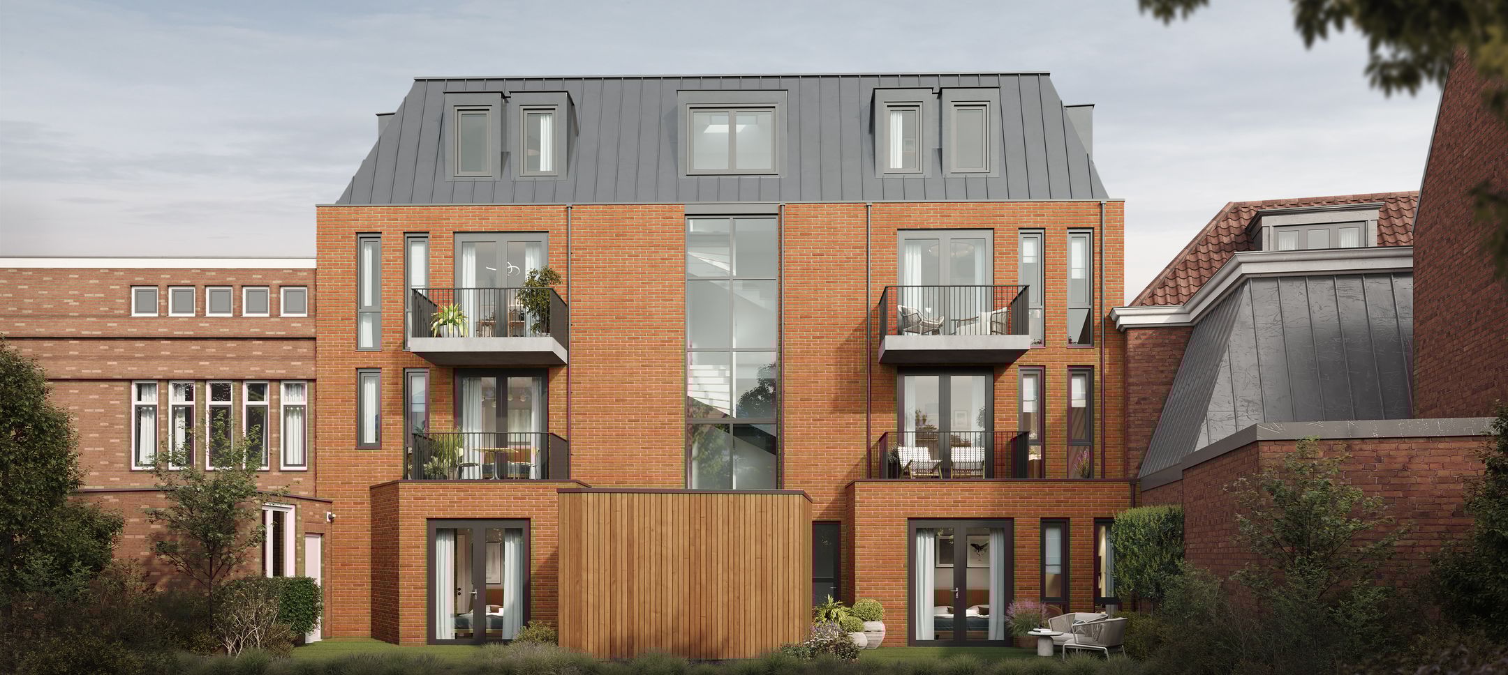 Foto 4 van Haarlemszicht