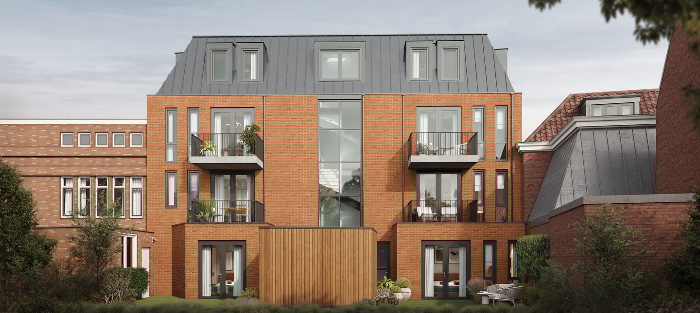 Photo 4 of Haarlemszicht