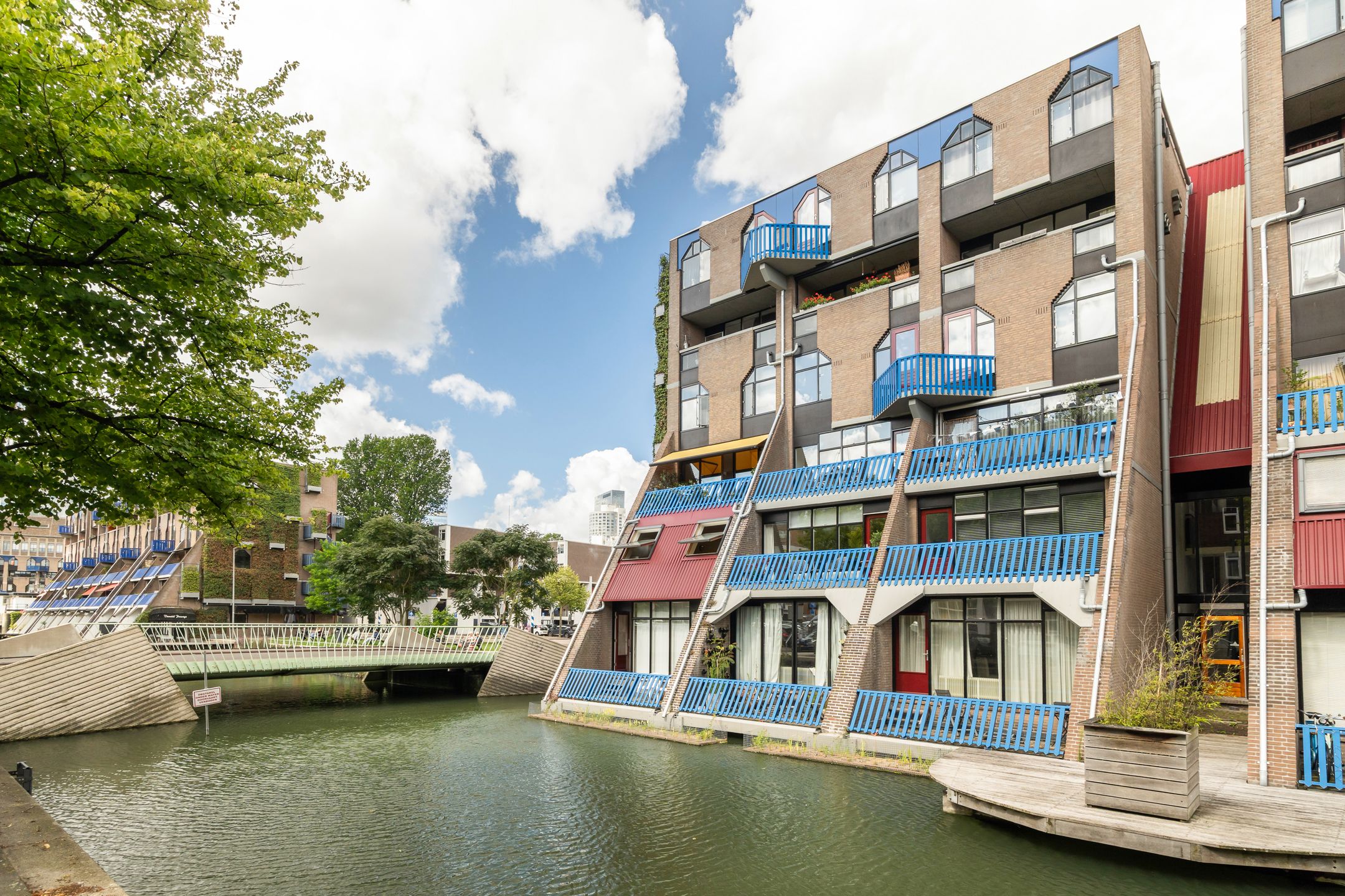 Foto 27 van Lombardkade 51-C