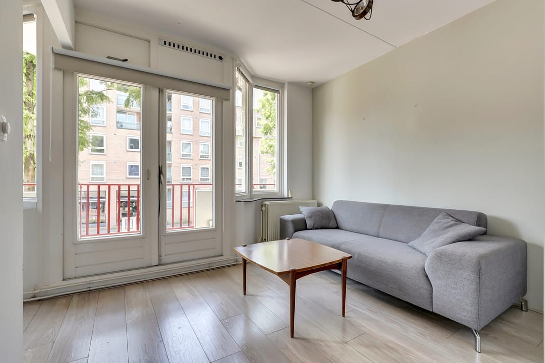 Foto 8 van Molukkenstraat 109-E