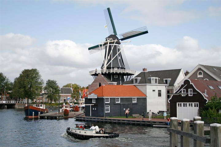 Photo 8 of Haarlemszicht