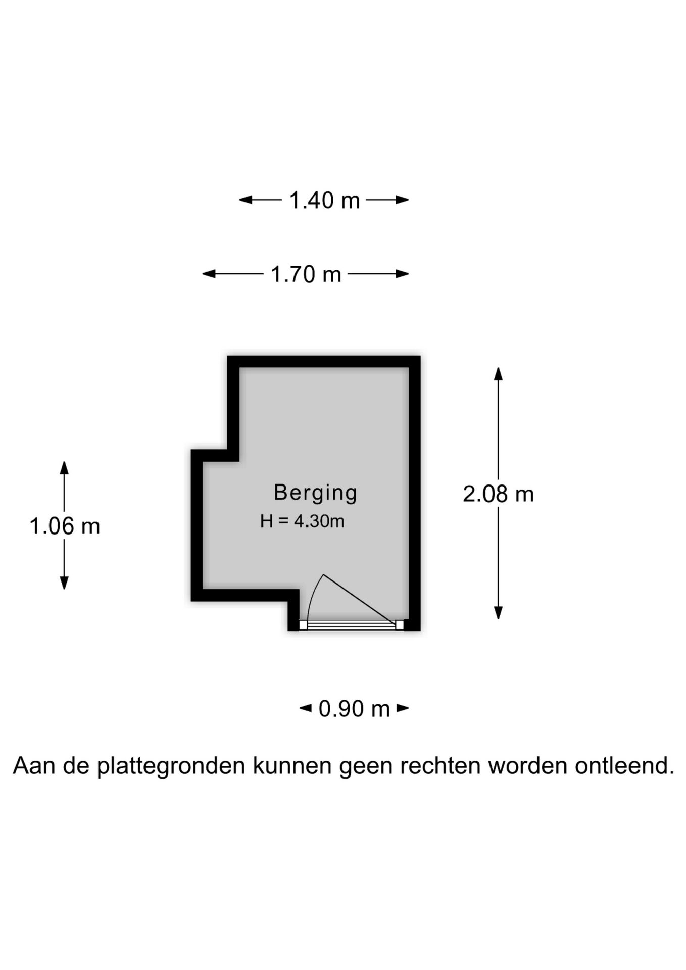Foto 30 van Lombardkade 51-C