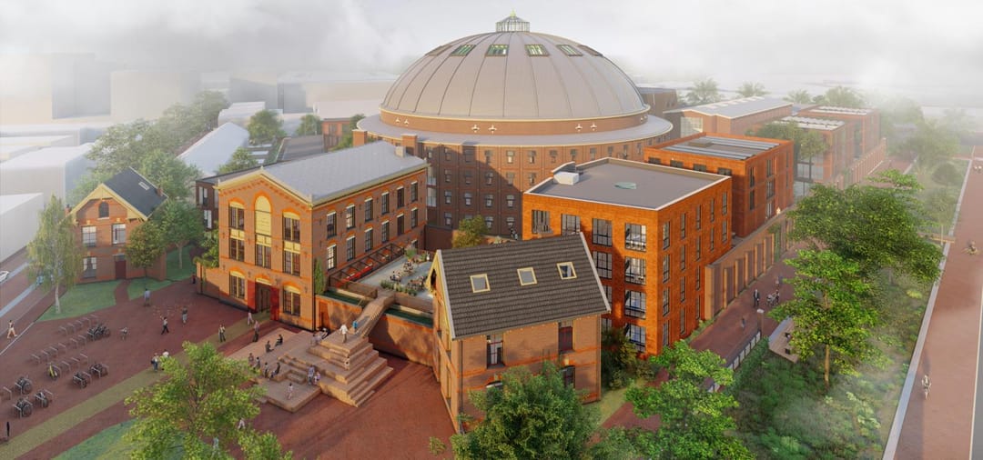 Foto 9 van Haarlemszicht