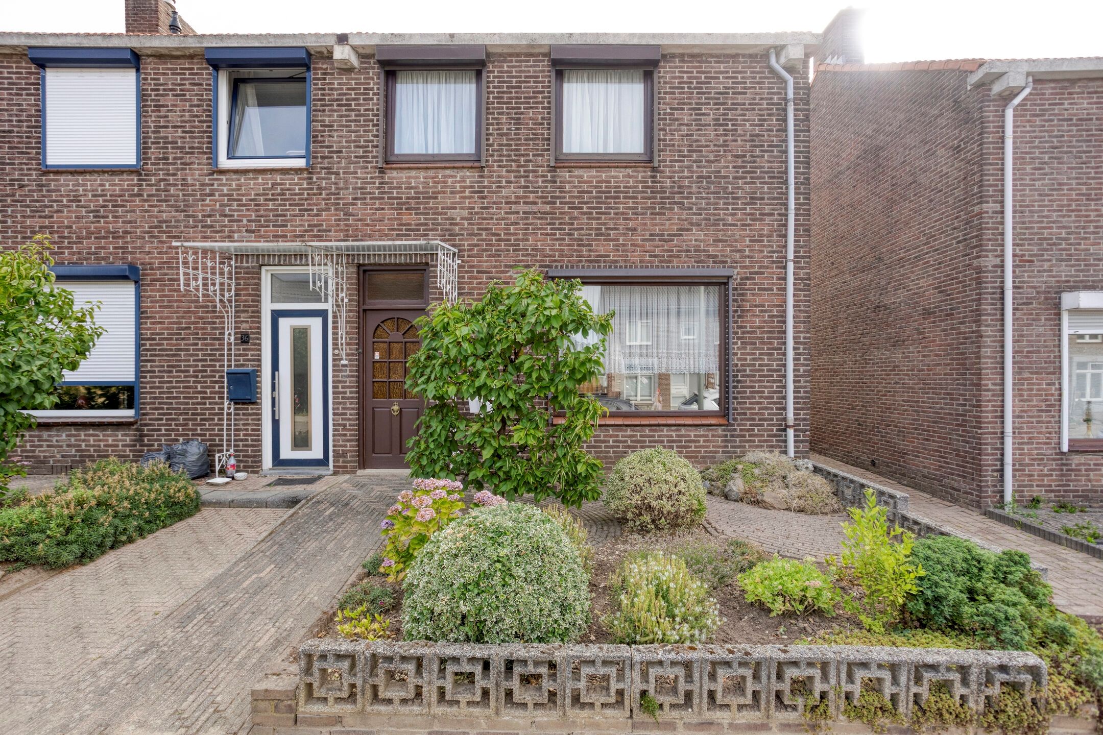 Paadweg, 34, Hoensbroek, 6431BV, Limburg, Nederland 34 