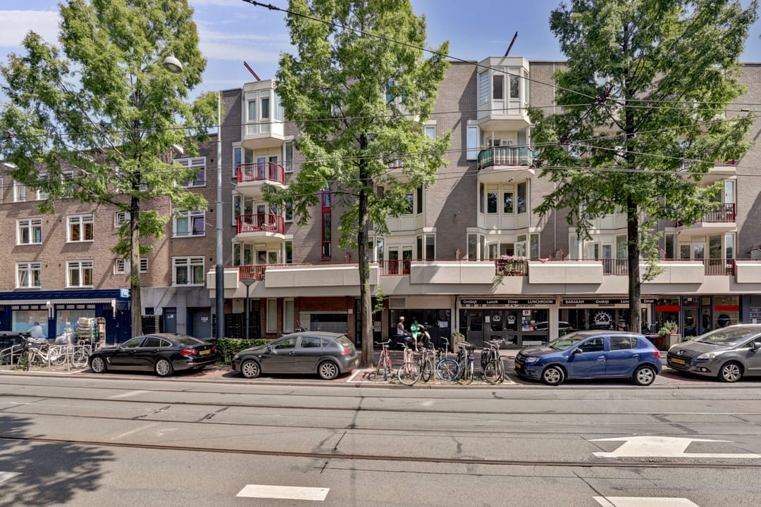 Foto 17 van Molukkenstraat 109-E