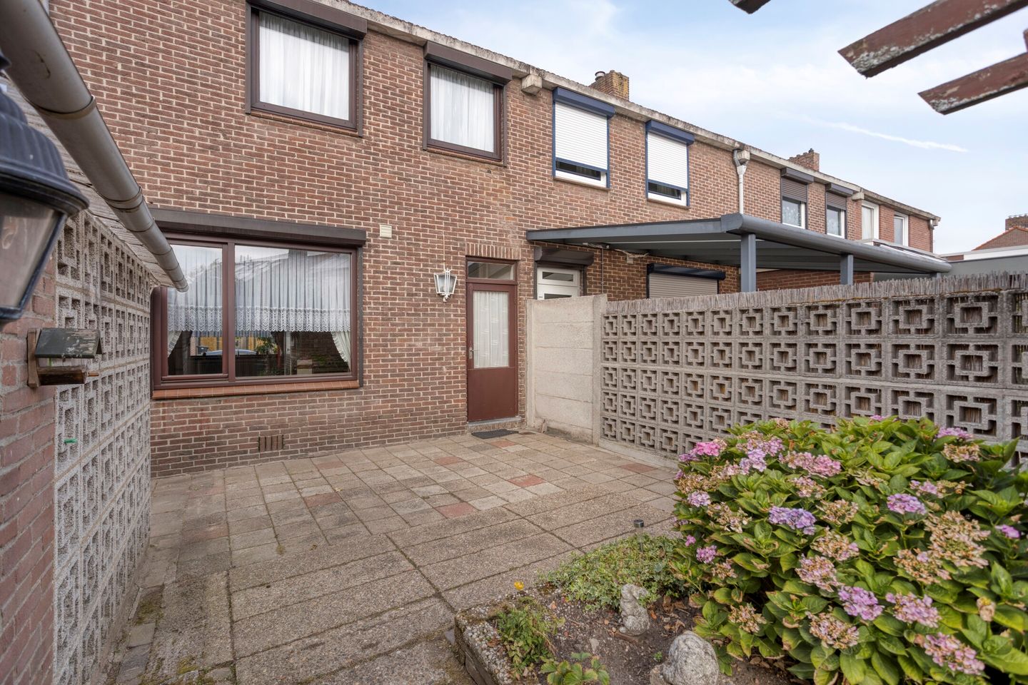 Foto 4 van Paadweg 34