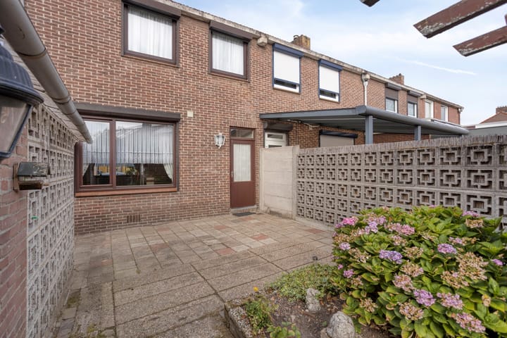 Foto 4 van Paadweg 34