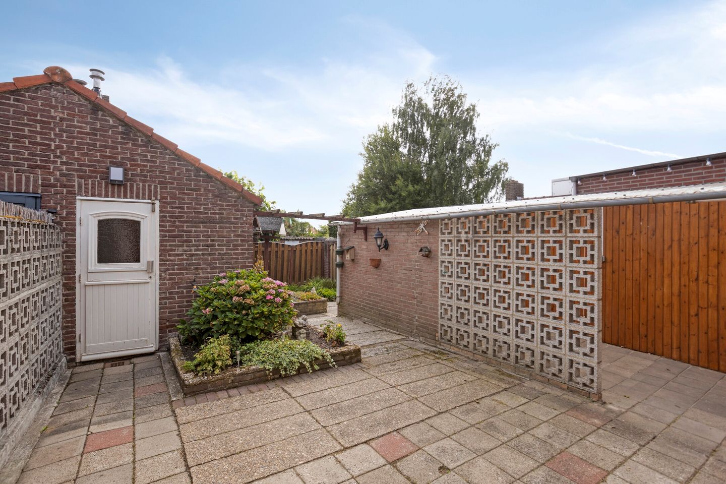 Foto 5 van Paadweg 34