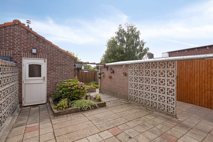 Foto 5 van Paadweg 34