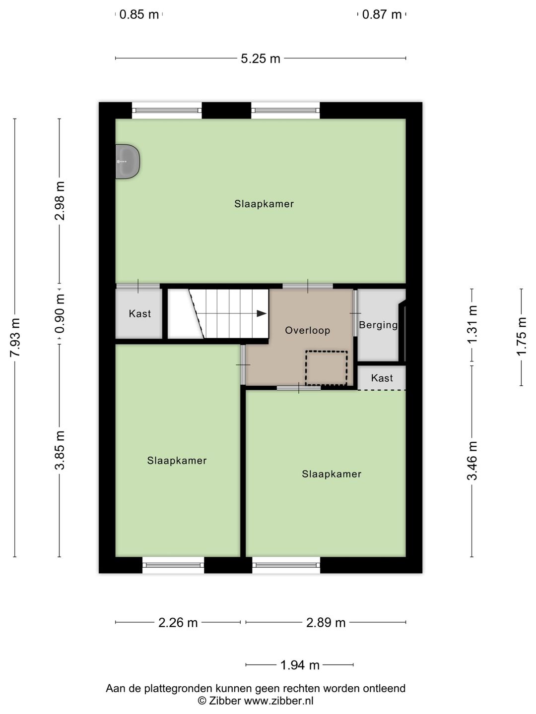 Foto 11 van Paadweg 34