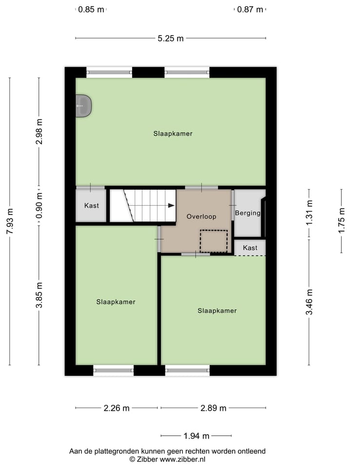 Foto 11 van Paadweg 34