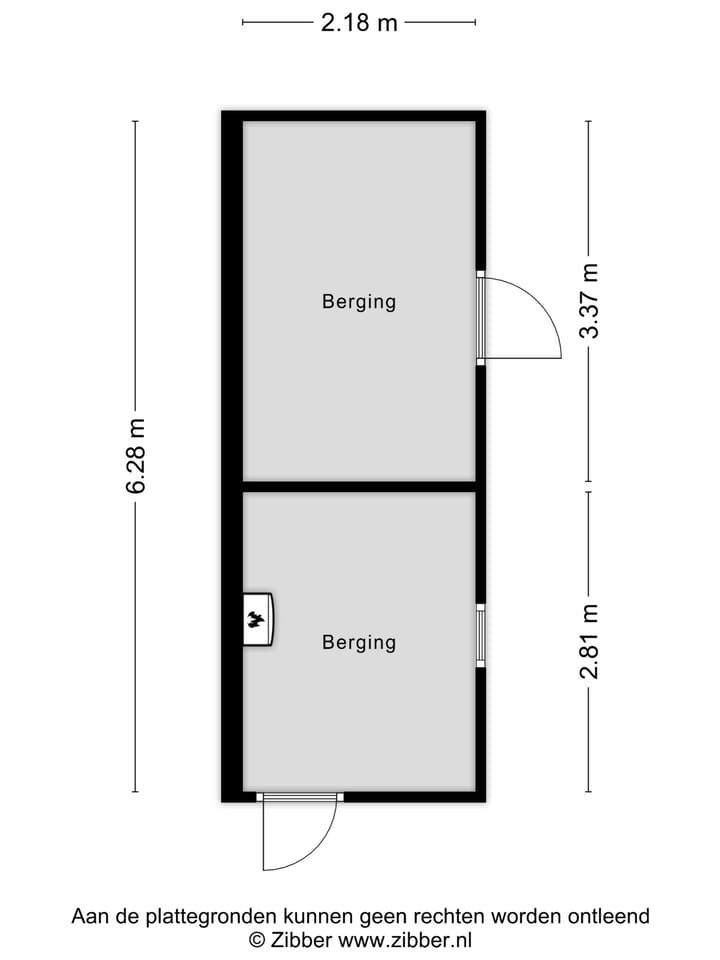 Foto 20 van Paadweg 34