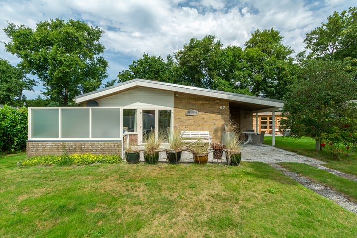 Photo 2 of Westerduinweg 34-H67