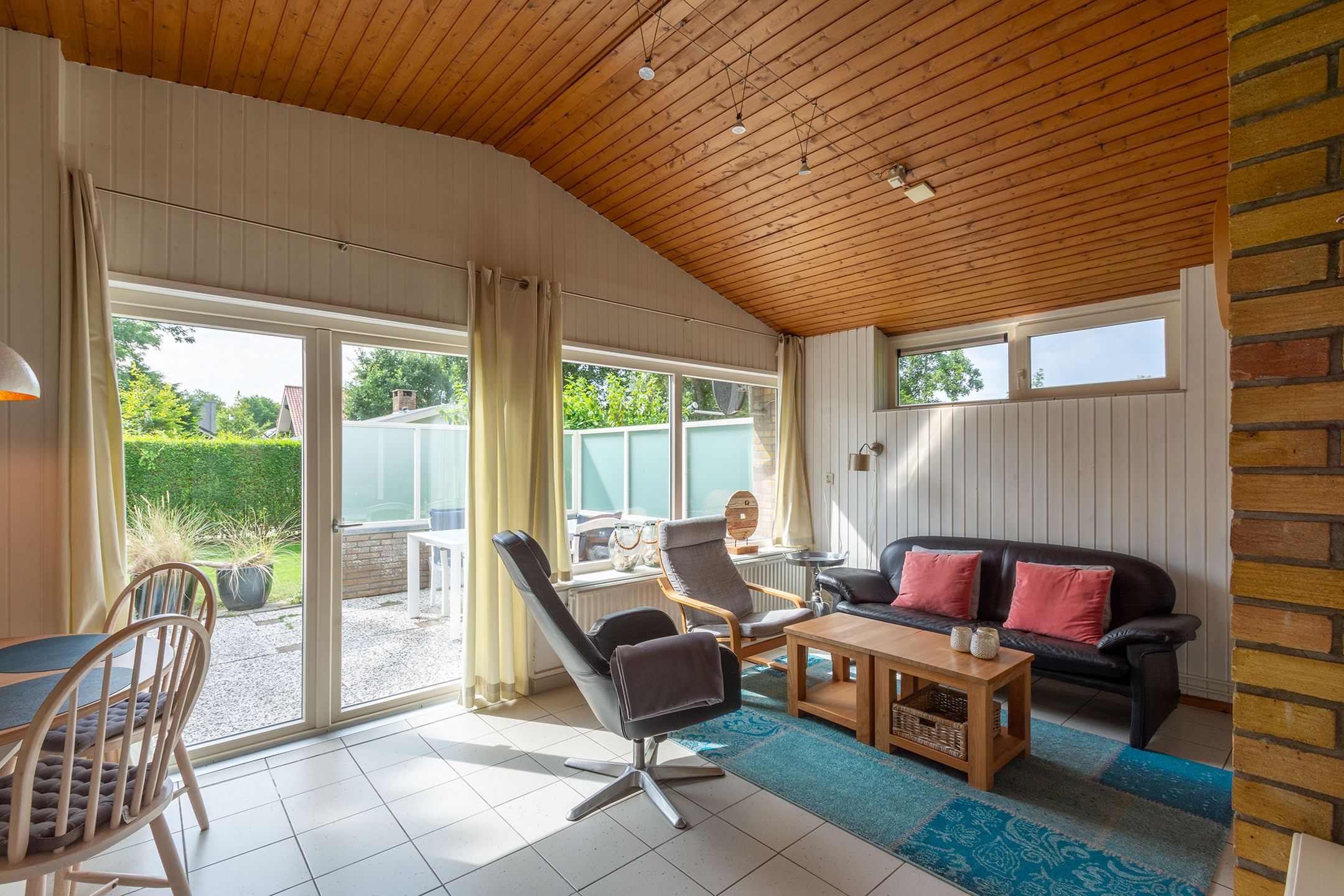 3-bedroom freehold villa in Sint Maartensvlotbrug — photo 4 of 5