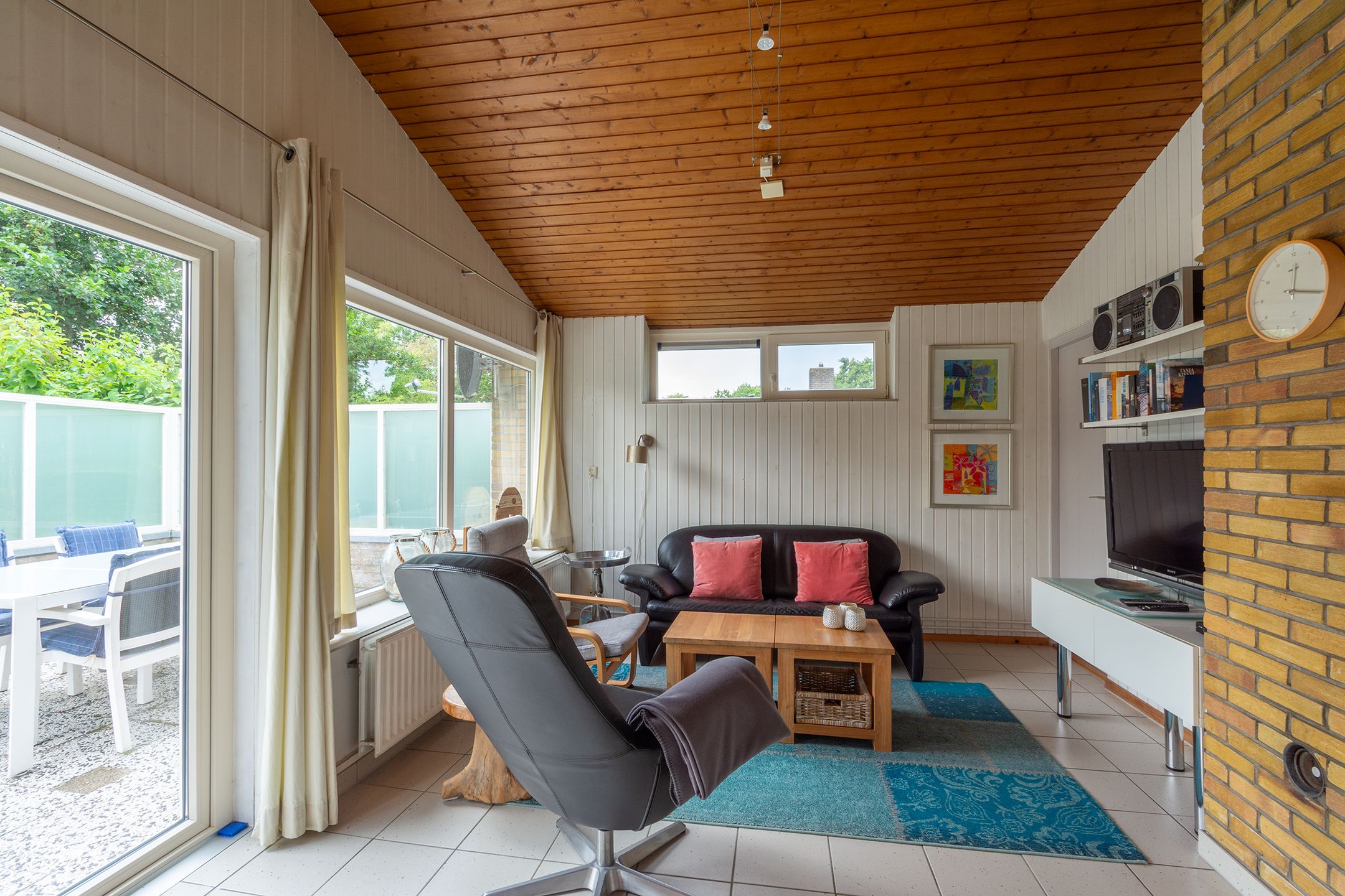 3-bedroom freehold villa in Sint Maartensvlotbrug — photo 5 of 5