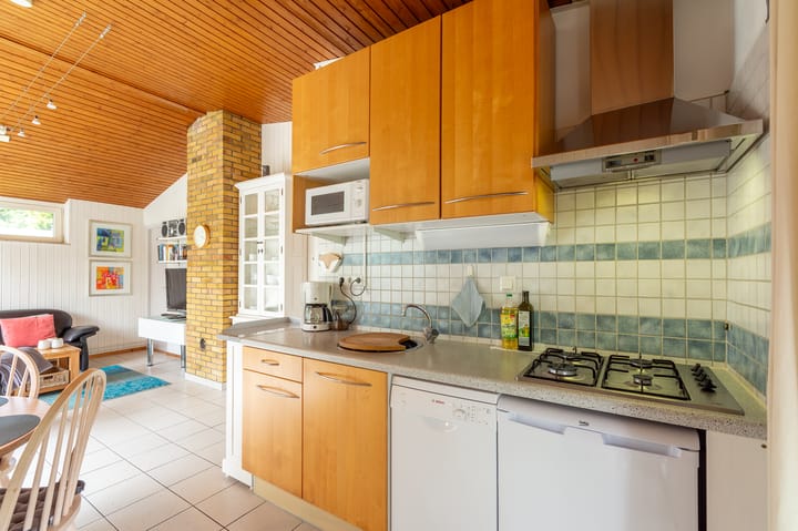 Photo 9 of Westerduinweg 34-H67