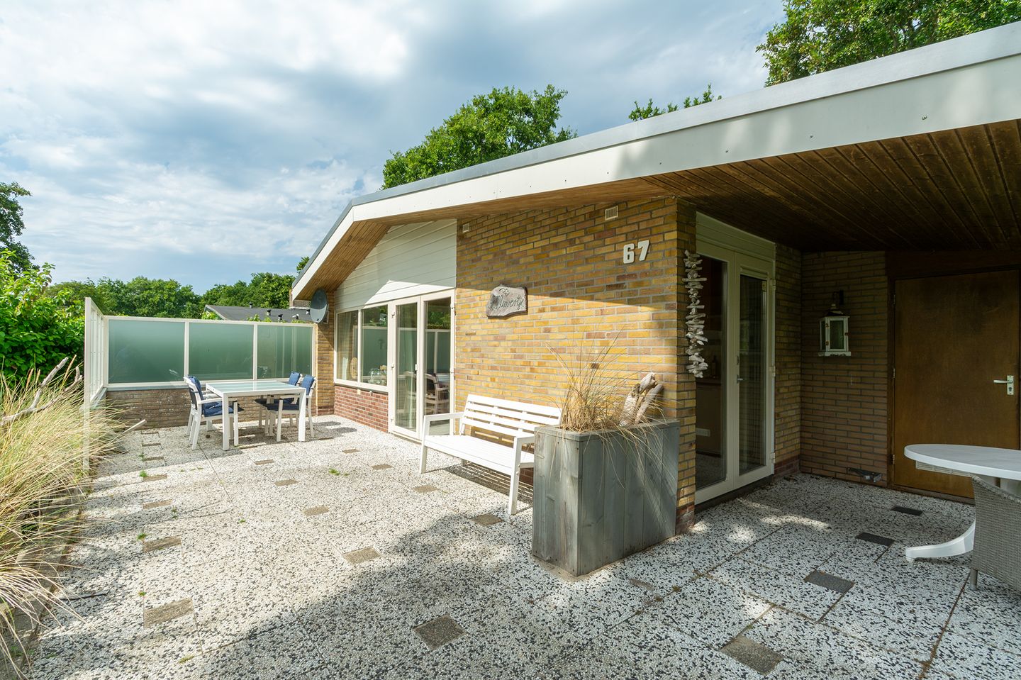 Foto 19 van Westerduinweg 34-H67