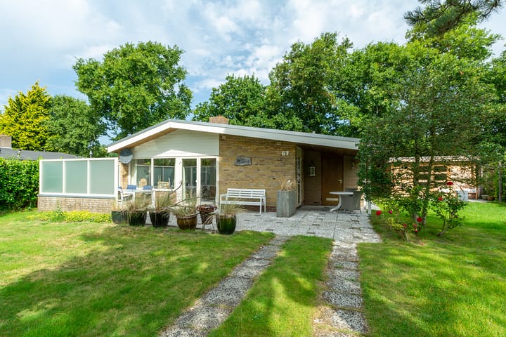 Photo 26 of Westerduinweg 34-H67