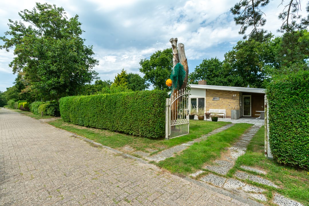Foto 28 van Westerduinweg 34-H67