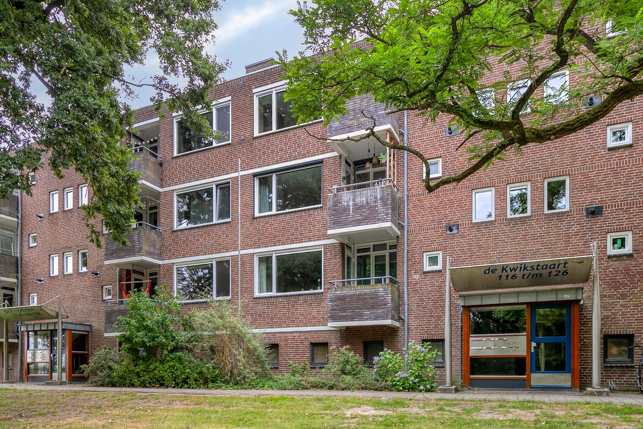 Westsingel, 124, Venray, 5801TZ, Limburg, Nederland 124