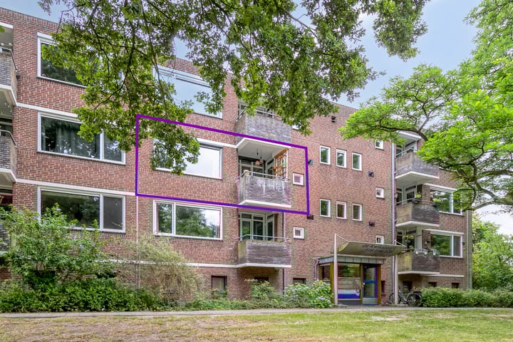 Foto 2 van Westsingel 124