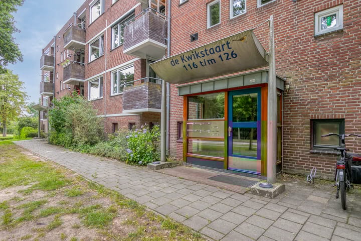 Foto 5 van Westsingel 124